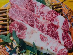 -隐炉和牛烧肉店(群力店)