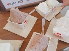 -野人先生Gelato(上海长宁龙之梦店)