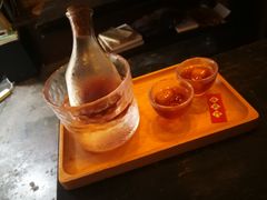 火凤凰单品手冲-悟饮门市景店