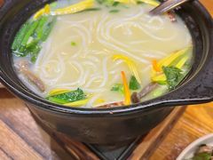 -云海肴·汽锅鸡·云南菜(天津国金汇店)