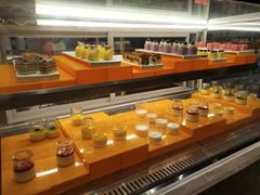 -武汉世茂希尔顿酒店·汇·全日餐厅