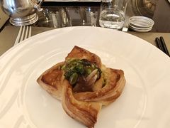 -上海和平饭店茉·莉酒廊 Jasmine Lounge