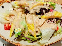 -小句号·精致料理(江南环球港店)