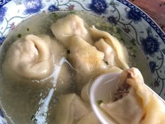-217笋干馄饨