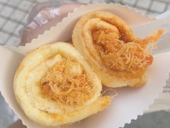 -米熊薯薯 超级糕工厂(富国街店)
