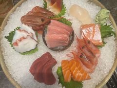 -九洲喜来登酒店湖月日餐厅