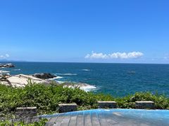 -三亚蜈支洲岛旅游区