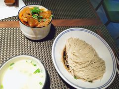 秘制牛三宝面-十面春风·江南面馆(崇宁路店)