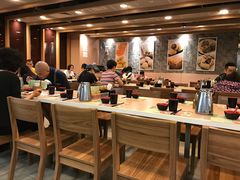 大堂-添好运点心专门店(中环IFC店)