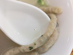 -水乡人家私房菜(逢简店)