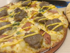 -达美乐比萨(朝阳路店)