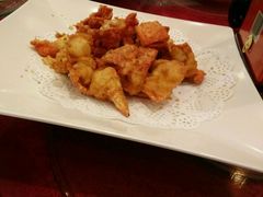 -大东方海鲜酒楼(小武基桥店)