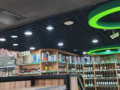 -帝玛进口精品超市D-MART