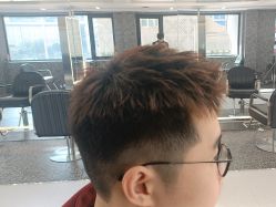 -厘里·salon