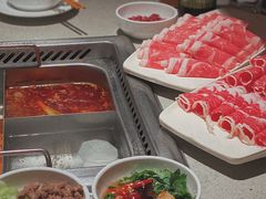 -海底捞火锅(群光广场店)