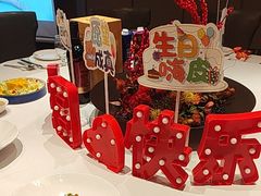 -同庆楼(奥体中心店)