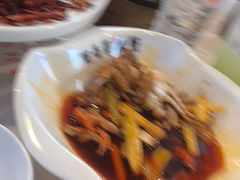 -五丁桥光头香辣蟹(望江橡树林店)