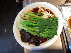 -新白鹿餐厅(金鹰新街口店)