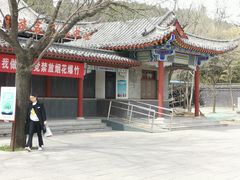 -青州市云门山风景区