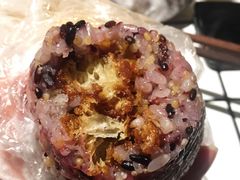 乌饭-芳婆糕团店(王府大街店)