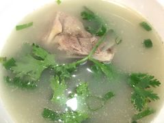 -大锅强·蒸海鲜青岛菜(吾悦广场店)