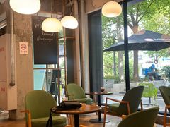 -Wagas沃歌斯(江浦路店)