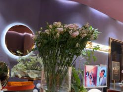 -花隐·美芙炫海菲秀皮肤管理中心