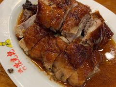 -澳门陈光记烧味饭店(南京德基广场店)
