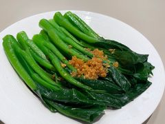 -蔡澜点心·粤菜(丽泽天街店)