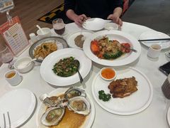 -万龙洲海鲜(大兴绿地缤纷城店)