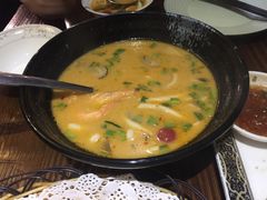 -Siam泰餐厅(水上公园店)