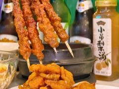 -华天延吉餐厅(西四总店)