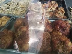 -土门八珍烤鸡腊味店(土门老店)