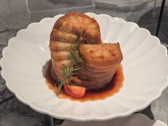 -阿明小菜·海鲜·上海菜(成山路巴黎春天店)