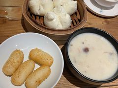-老東粥皇·茶餐厅(云路中心店)