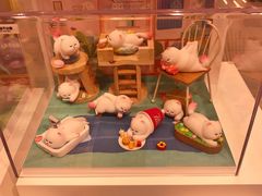 -泡泡玛特POPMART(蓝色港湾店)