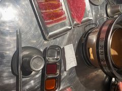 -韩山葵烤肉(太古里店)