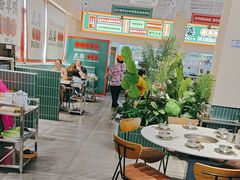 -虎婆冷饮店·海南特色炒冰(三亚湾店)