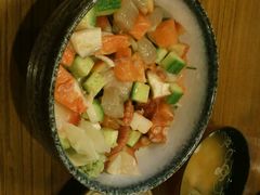 -希望日本料理(保利香槟花园店)