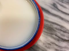 杏仁豆腐-玫瑰甜品(文明路店)