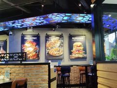 大堂-bluefrog蓝蛙(水游城店)