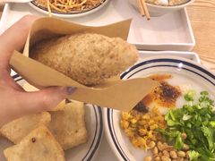 老街糯米团-正南齐北·老街糯米团(洪崖洞店)