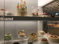 -好利来(交大店)
