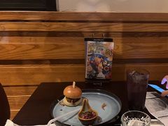 -blue frog蓝蛙(长泰广场店)