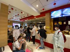 -老通城豆皮大王(吉庆街店)