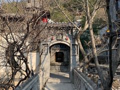 -老张烤羊(王哥庄店)