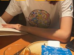 -Osteria Garden 生蚝花园餐厅(原进贤路店)