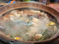 -洪大厨鸡煲(福田店)