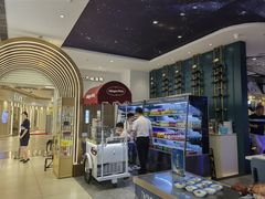 -半岛听涛蒸汽海鲜自助(K11店)