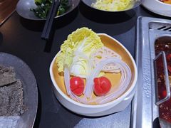 -海底捞火锅(石景山万达广场店)